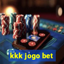 kkk jogo bet